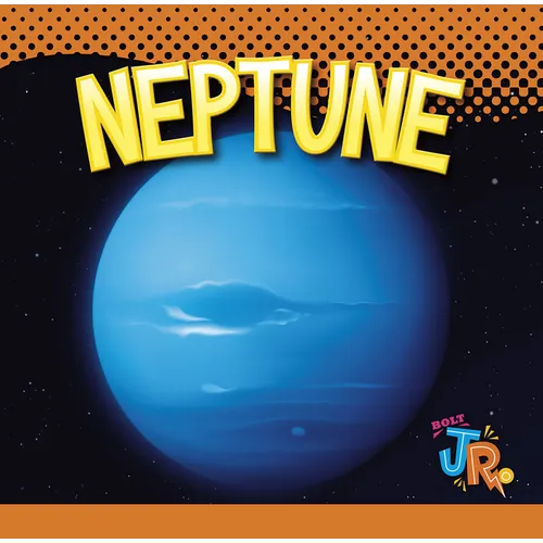 Neptune - Paperback
