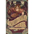 Enebro & Espina - Paperback