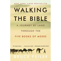 Walking the Bible - Paperback