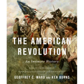 The American Revolution: An Intimate History - Hardcover