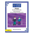 Fritzi: The Story of Fred Lorber - Paperback