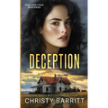 Deception - Paperback