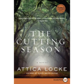 The Cutting Season - Paperback