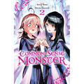 Common-Sense Monster, Vol. 2: Volume 2 - Paperback