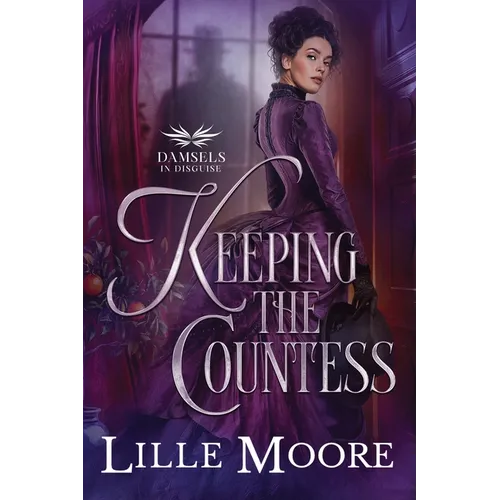 Keeping the Countess - Paperback
