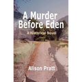 A Murder Before Eden - Paperback