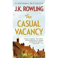 The Casual Vacancy - Hardcover