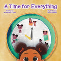 A Time for Everything - Paperback