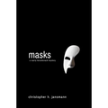 Masks: A Vasily Korsokovach Mystery - Hardcover