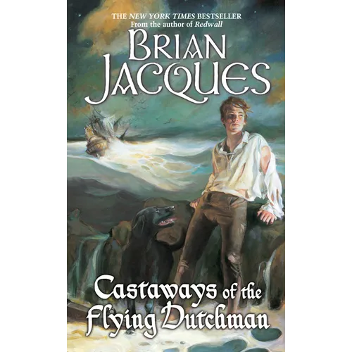 Castaways of the Flying Dutchman - Mass Market Paperbound