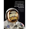 Smithsonian Treasures of the National Air and Space Museum - Paperback