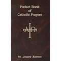 Pocket Book of Catholic Prayers - Paperback