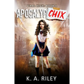 Apocalypchix - Paperback