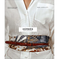 Hermés Philosophy - Hardcover