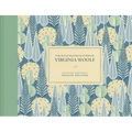 The Illustrated Letters of Virginia Woolf - Hardcover