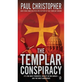 The Templar Conspiracy - Mass Market Paperbound