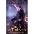 Circle of Thieves - Paperback