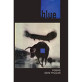 Blue: Poems - Paperback
