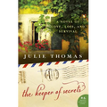 The Keeper of Secrets - Paperback