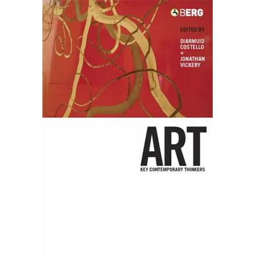Art - Paperback
