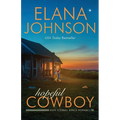 Hopeful Cowboy: A Mulbury Boys Novel - Paperback
