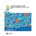 Gender Equality in Chile - Paperback