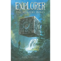 Explorer: The Mystery Boxes - Paperback