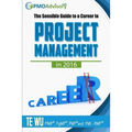 The Sensible Guide to a Career in Project Management in 2016 - Paperback