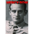 Mercy Row: A Story of Progress, Crime, Family, and Vengeance - Paperback