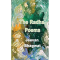 The Radha Poems - Paperback