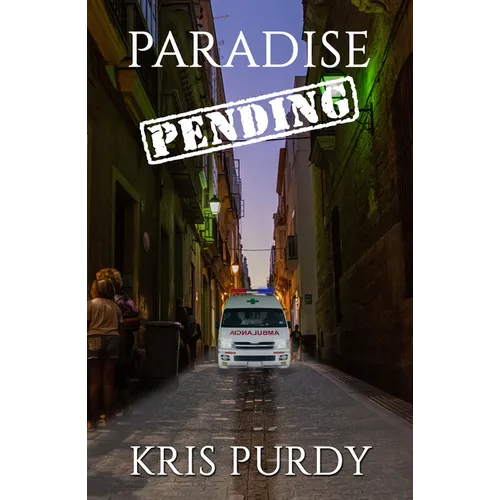 Paradise Pending - Paperback
