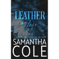 Leather & Lace - Paperback