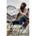 A Change Of View - Paperback