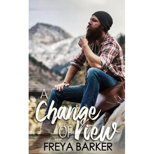 A Change Of View - Paperback