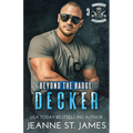 Beyond the Badge - Decker - Paperback