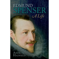Edmund Spenser: A Life - Paperback