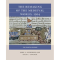 The Remaking of the Medieval World, 1204: The Fourth Crusade - Paperback
