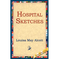 Hospital Sketches - Paperback