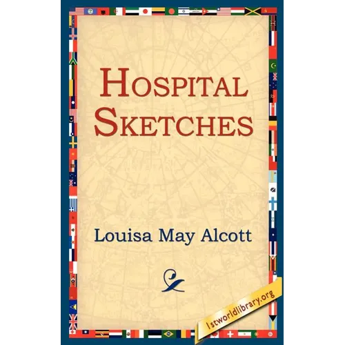 Hospital Sketches - Paperback