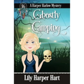 Ghostly Camping - Paperback