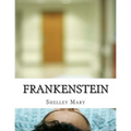 Frankenstein - Paperback