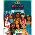 Princess Planet: An Octet of Odes - Volume 2 - Paperback