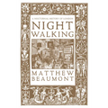 Nightwalking: A Nocturnal History of London - Paperback