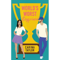 World's Worst Boyfriend: A Romantic Comedy Adventure - Paperback