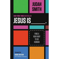 Jesus Is _______.: Find a New Way to Be Human - Paperback