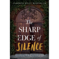 The Sharp Edge of Silence - Hardcover