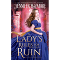 A Lady's Rules for Ruin - Paperback