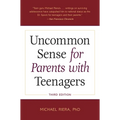Uncommon Sense for Parents with Teenagers - Paperback