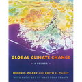 Global Climate Change: A Primer - Paperback