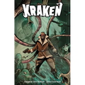 Kraken - Paperback